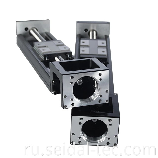 Single Linear Actuator Jpg